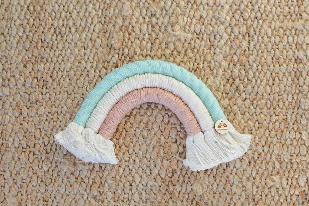 Image of Minty Magic Bambini Rainbow 
