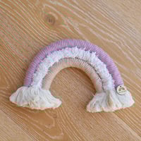 Image 2 of Bubblegum Fizz Bambini Rainbow 