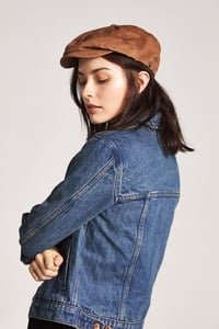 Image 3 of The Brood Cord – Bison