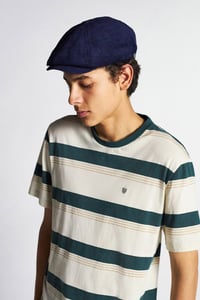 Image 3 of The Brood Cord – Patriot Blue