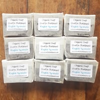 Image 4 of Soap English Lavender with Lavender Seeds (Pack of 3)