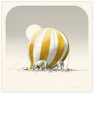 Image of PDLM-000A Print Set