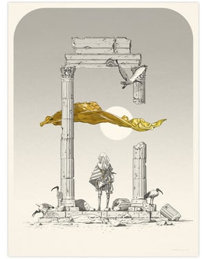 Image of PDLM-000A Print Set