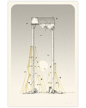 Image of PDLM-000A Print Set