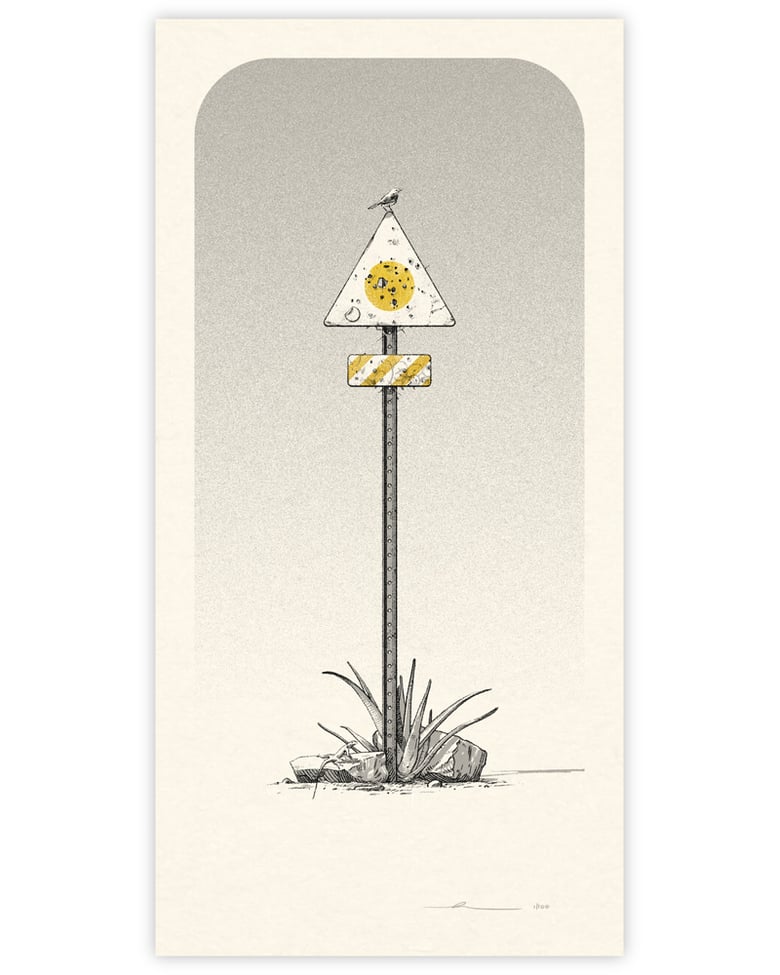 Image of PDLM-004A Print