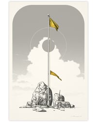 Image 2 of LCM-000A Print Set