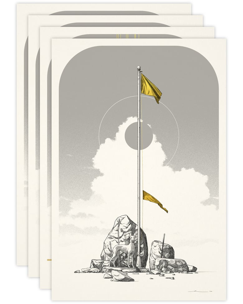 Image of LCM-000A Print Set