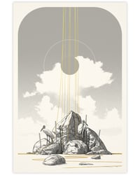 Image 3 of LCM-000A Print Set