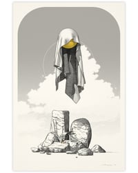 Image 4 of LCM-000A Print Set