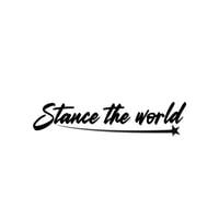 STNACE THE WORLD