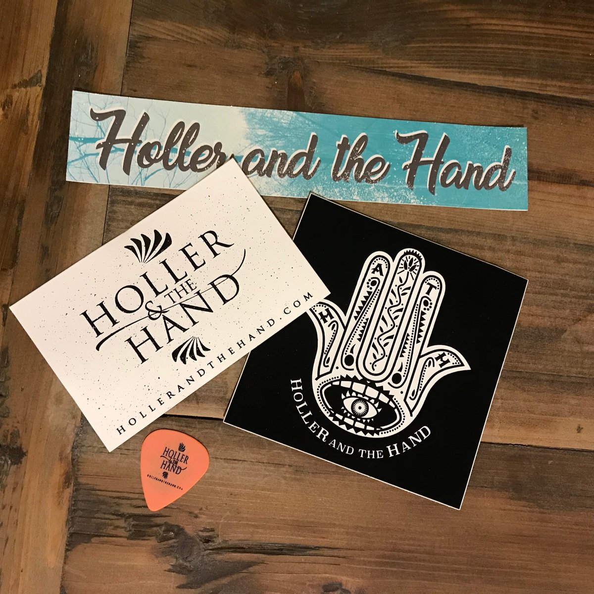 Image of Do-gooder Ditty Pack