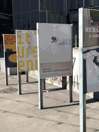 Image of PARAPHERNALIA PACK: #1 Zurich