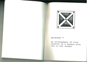 Image of Notebook, by Tom Grothus