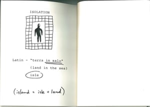 Image of Notebook, by Tom Grothus