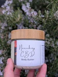 Image 4 of Body Budder  