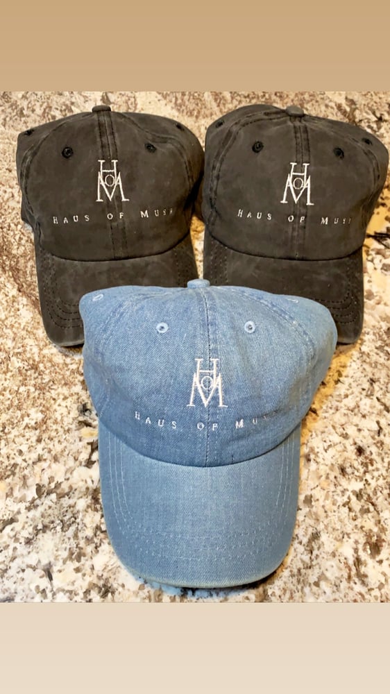 Image of Muse Cap 