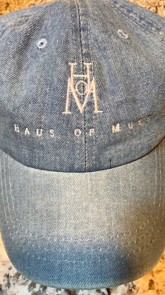 Image of Muse Cap 