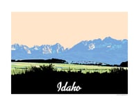 IDAHO PRINT 2019