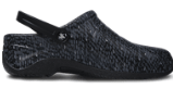 Soles Of Comfort Walking Shoes