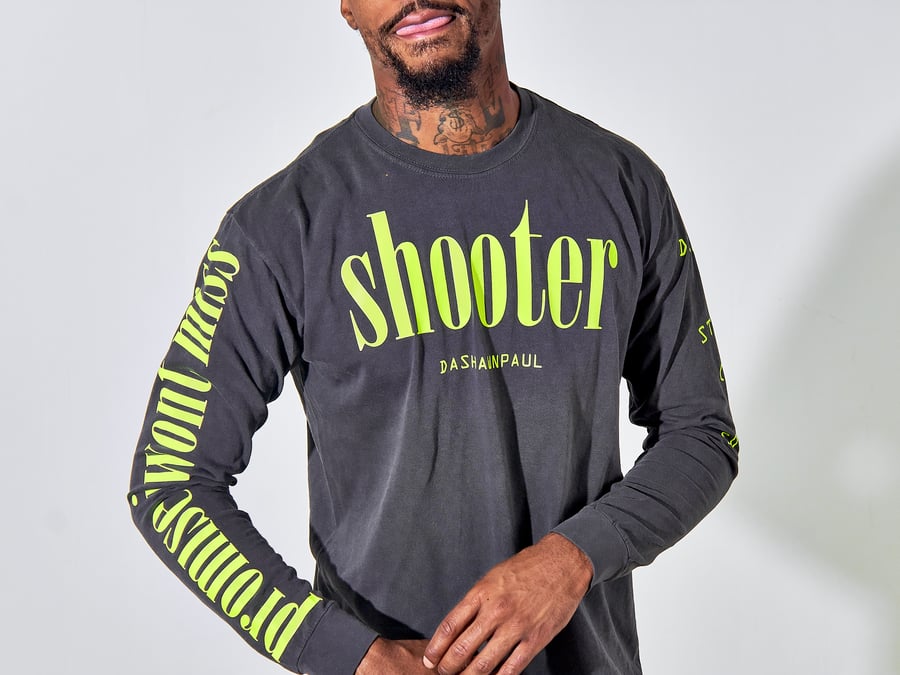 Image of 200 WATTS LONG SLEEVE