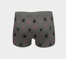 Image 3 of Latrodectus Boyshorts