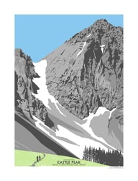 CASTLE PEAK 2019