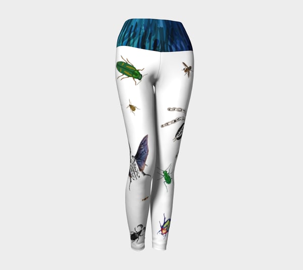 Image of Arthropod Yoga Pant