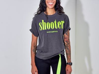 Image of 100 WATTS TEE