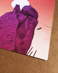 Image 3 of TOJ-003 Mini-Print (2019)