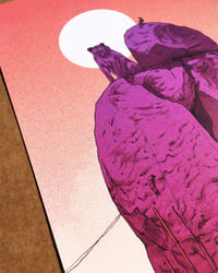 Image 2 of TOJ-003 Mini-Print (2019)