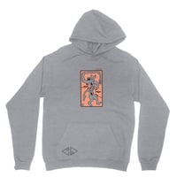 Image 1 of Presale- Box creature hoodie 