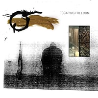 Image 1 of Liebestod "Escaping Freedom" CD [CH-338]