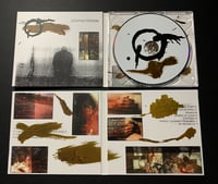 Image 2 of Liebestod "Escaping Freedom" CD [CH-338]