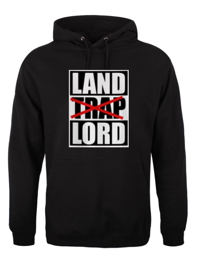 traplord hoodie