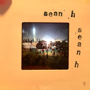 Image of Sean H - These Six Songs