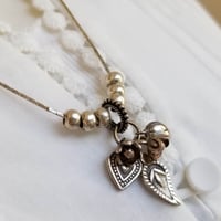 Image 2 of Bohemian Trinket Necklace