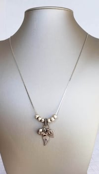 Image 4 of Bohemian Trinket Necklace