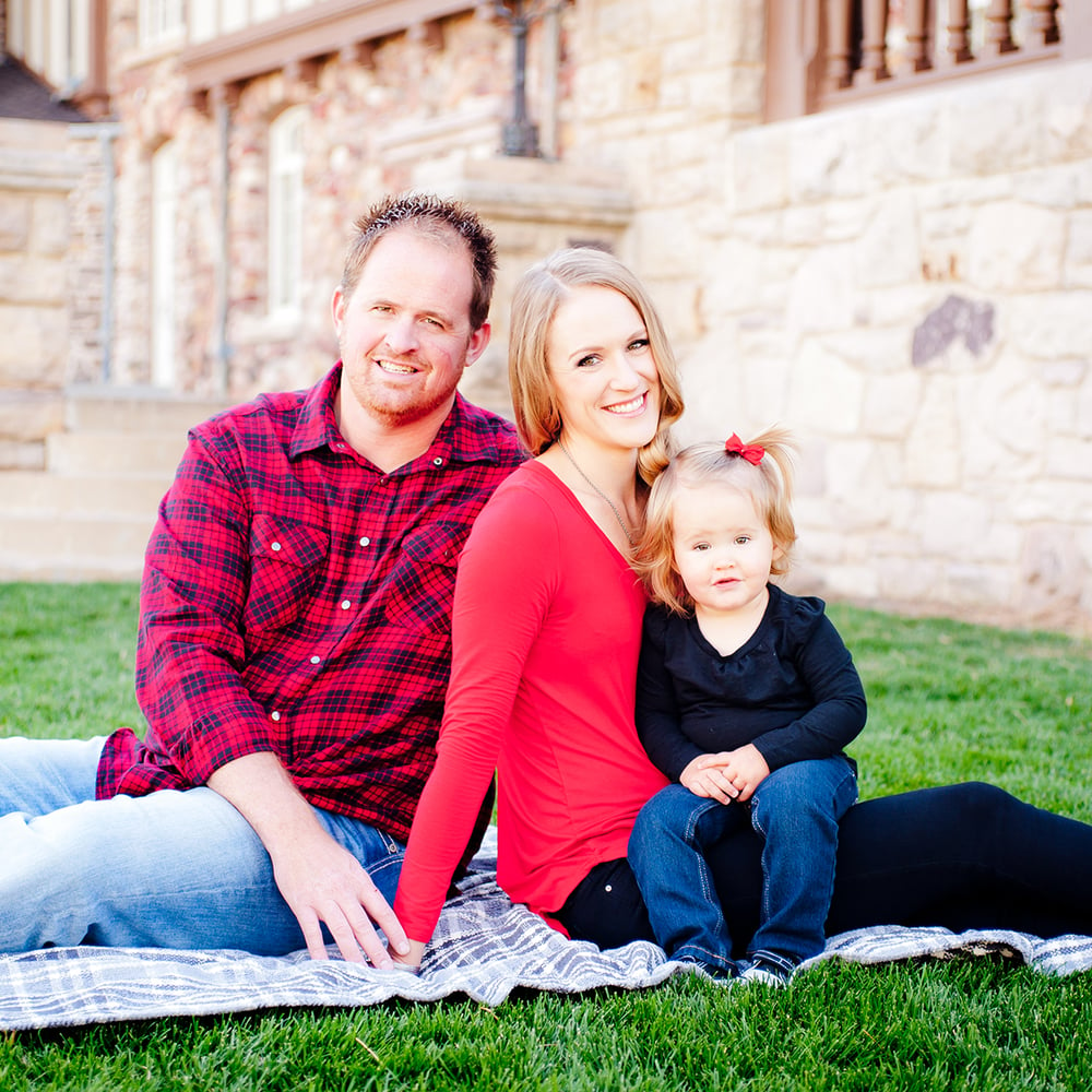 Image of Mansion Mini-Sessions Highlands Ranch October 26th