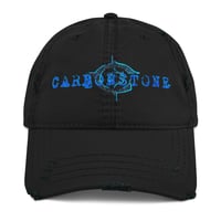 Image 1 of Distressed Dad Hat