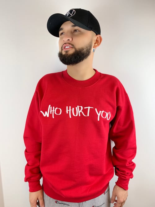 Image of CREW NECK SWEATSHIRTS