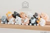 My Home Cat Blind Box Series 3 (Whole Set)