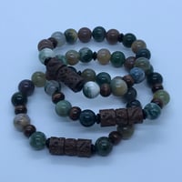 Image 1 of B A L A N C E