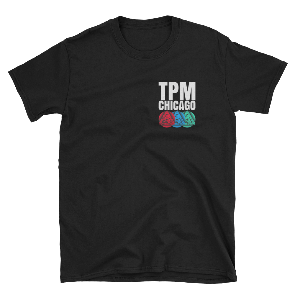Image of TPM Chicago Tee