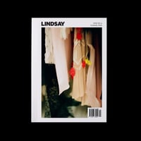 Image 1 of Lindsay Issue No. 4, Lemarié cover