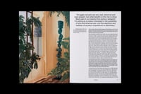 Image 5 of Lindsay Issue No. 4, Toyin Ojih Odutola cover 
