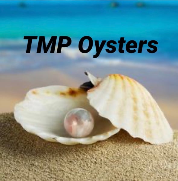 Image of TMP Oysters