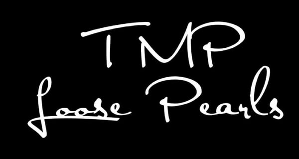 Image of TMP Loose Pearl