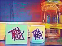 Image 4 of TREX Skin Care Scented Candles