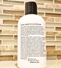 Image 2 of TREX Skin Care Conditioner