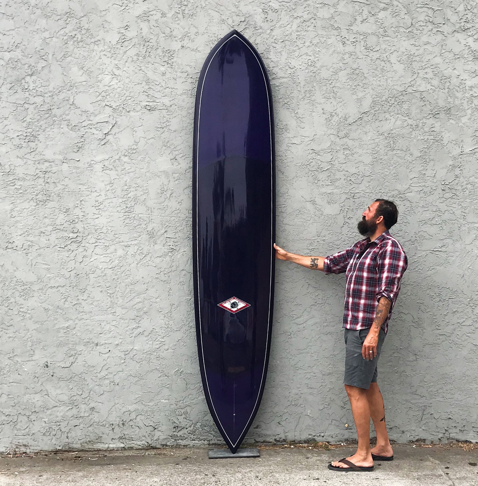 sea shapes surfboards